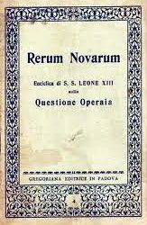 rerum-novarum